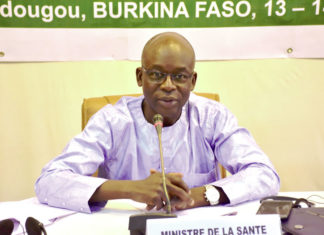 Surveillance épidémiologique dans l’espace CEDEAO