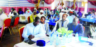 Prévention des conflits communautaires au Sahel