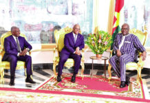 14e sommet des Etats de l’OCI