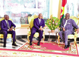 14e sommet des Etats de l’OCI