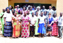 Mutilations génitales féminines