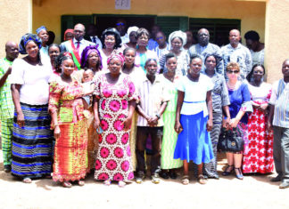 Mutilations génitales féminines