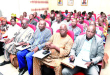 Education nationale : le personnel sera redéployé