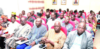 Education nationale : le personnel sera redéployé