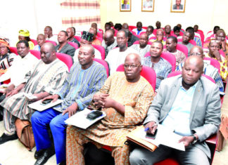 Education nationale : le personnel sera redéployé