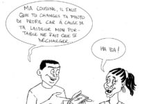 Sourire du 17 05 2019