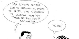 Sourire du 17 05 2019