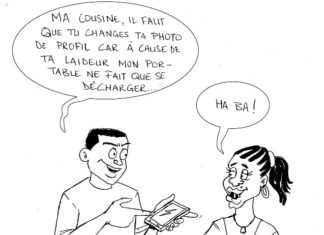 Sourire du 17 05 2019