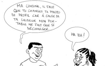 Sourire du 17 05 2019