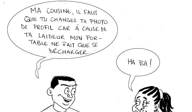 Sourire du 17 05 2019