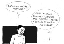 Sourire du 22 05 2019