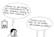 Sourire du 27 05 2019