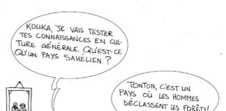 Sourire du 27 05 2019