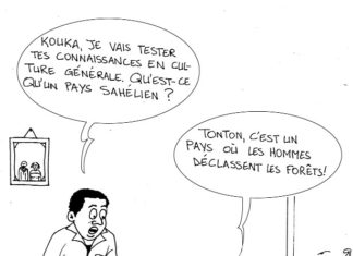 Sourire du 27 05 2019