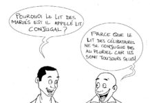 Sourire du 06 05 2019