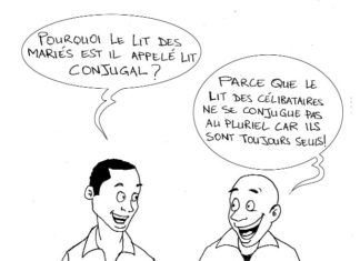 Sourire du 06 05 2019