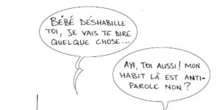 sourire du 09 05 2019