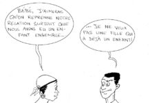 Sourire du 14 05 2019