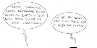 Sourire du 14 05 2019