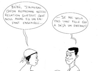 Sourire du 14 05 2019