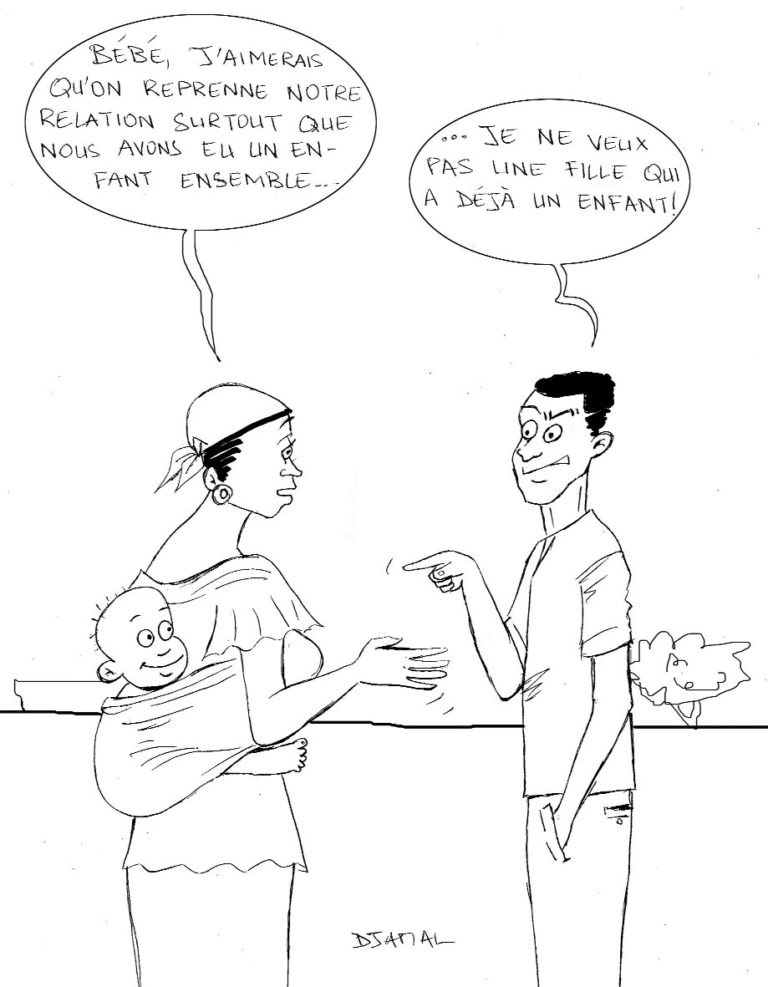 Sourire du 14 05 2019