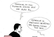 Sourire du 22 05 2019