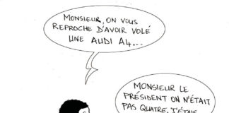 Sourire du 22 05 2019