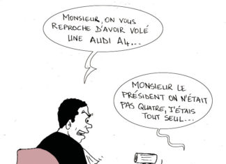 Sourire du 22 05 2019