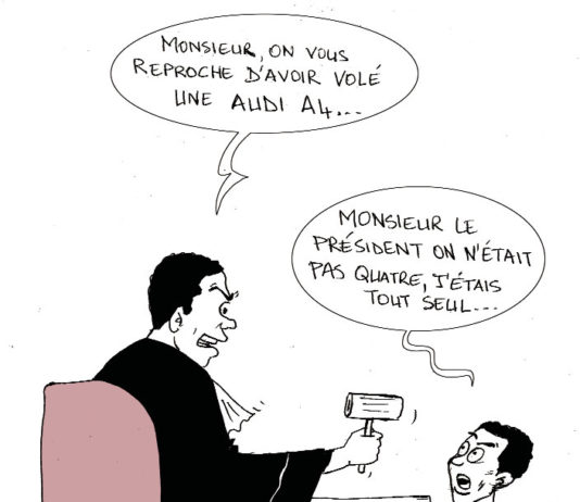 Sourire du 22 05 2019