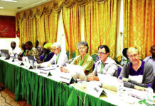 Sécurité alimentaire en Afrique de l’Ouest : Des organisations paysannes se forment à la gestion des stocks