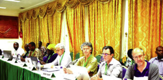 Sécurité alimentaire en Afrique de l’Ouest : Des organisations paysannes se forment à la gestion des stocks