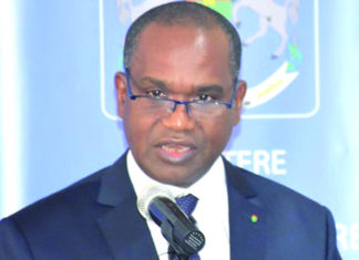 Coopération Burkina Faso-Côte d’Ivoire : Cap sur le 8ème TAC