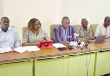 Passage des médias publics à sociétés d’Etat: Le syndicat des travailleurs s’impatiente