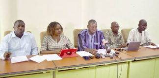 Passage des médias publics à sociétés d’Etat: Le syndicat des travailleurs s’impatiente