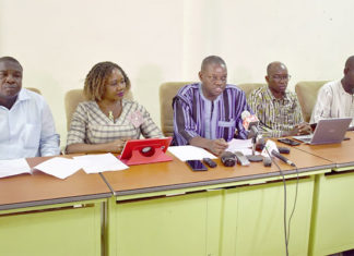 Passage des médias publics à sociétés d’Etat: Le syndicat des travailleurs s’impatiente