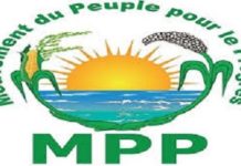 Forêt de Kua : Le MPP réprouve la conduite des agents des eaux et forêts