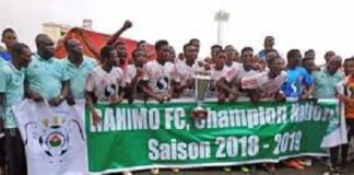 Faso Foot 2019: Rahimo FC remporte le titre