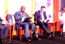 Chambre de commerce européenne au Burkina Faso : Les activités officiellement lancées