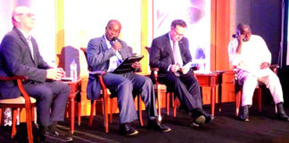 Chambre de commerce européenne au Burkina Faso : Les activités officiellement lancées