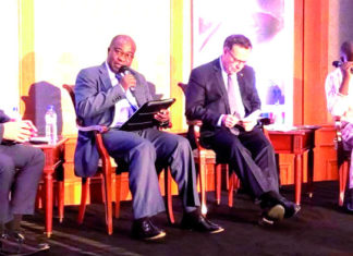 Chambre de commerce européenne au Burkina Faso : Les activités officiellement lancées