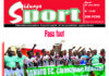 Sport du 21 mai 2019