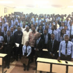 Université Ouaga II 1230 nouveaux juristes reçoivent leur parchemin