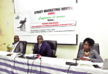 «Street marketing weeks»