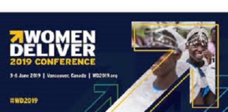 Egalité entre les sexes Le point d’orgue de la Conférence Women Deliver 2019