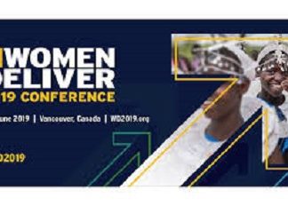 Egalité entre les sexes Le point d’orgue de la Conférence Women Deliver 2019