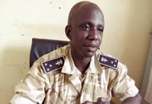 Opération de ratissage à Yako : Des lieux suspects inspectés, des engins saisis