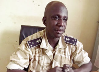 Opération de ratissage à Yako : Des lieux suspects inspectés, des engins saisis