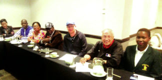 Sommet sur le baseball en Afrique : Les acteurs à la recherche d’un nouveau souffle