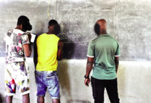 Ecole en milieu carcéral : une chance pour la réinsertion sociale