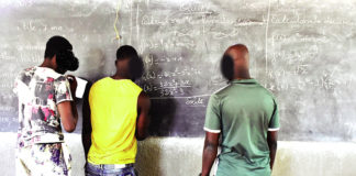 Ecole en milieu carcéral : une chance pour la réinsertion sociale